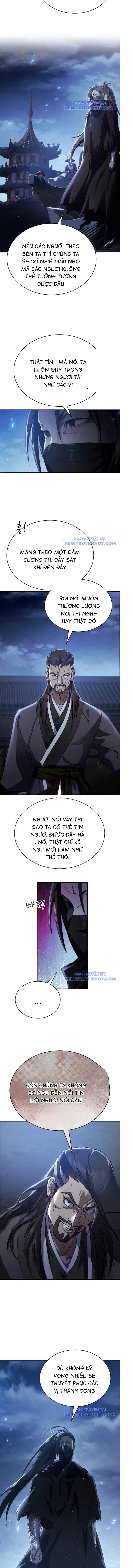 Thiên Ma Muốn Sống Một Cuộc Đời Bình Lặng Chapter 27 - 9