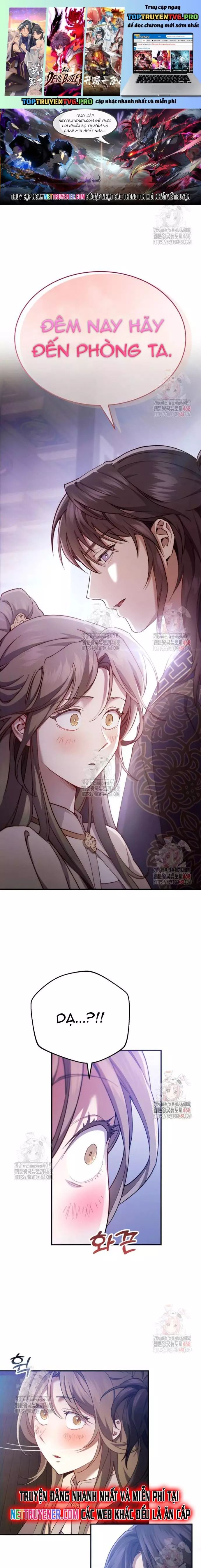 Thiên Ma Muốn Sống Một Cuộc Đời Bình Lặng Chapter 30 - 1