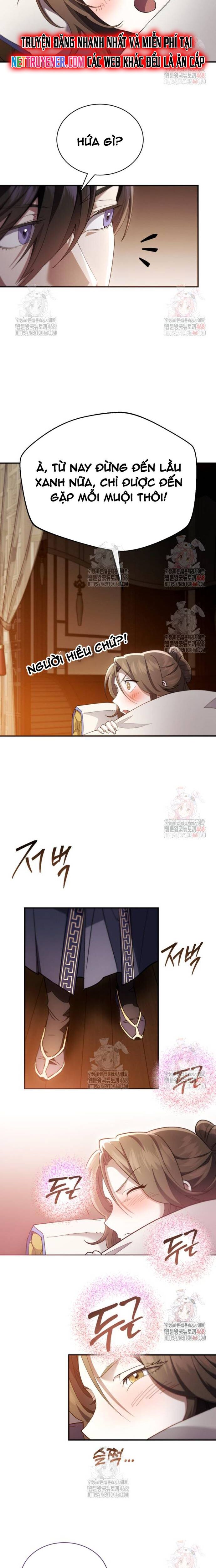 Thiên Ma Muốn Sống Một Cuộc Đời Bình Lặng Chapter 30 - 13