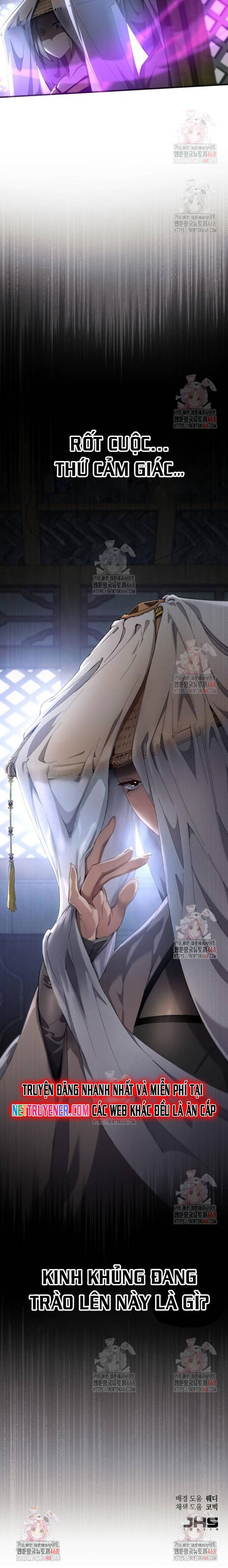 Thiên Ma Muốn Sống Một Cuộc Đời Bình Lặng Chapter 30 - 27