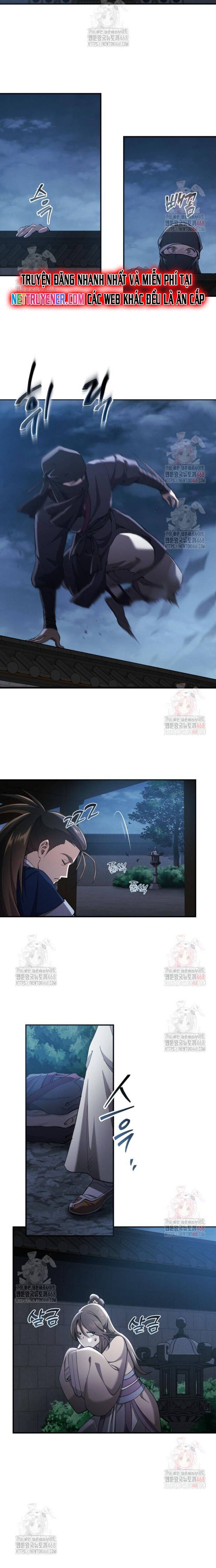 Thiên Ma Muốn Sống Một Cuộc Đời Bình Lặng Chapter 30 - 9