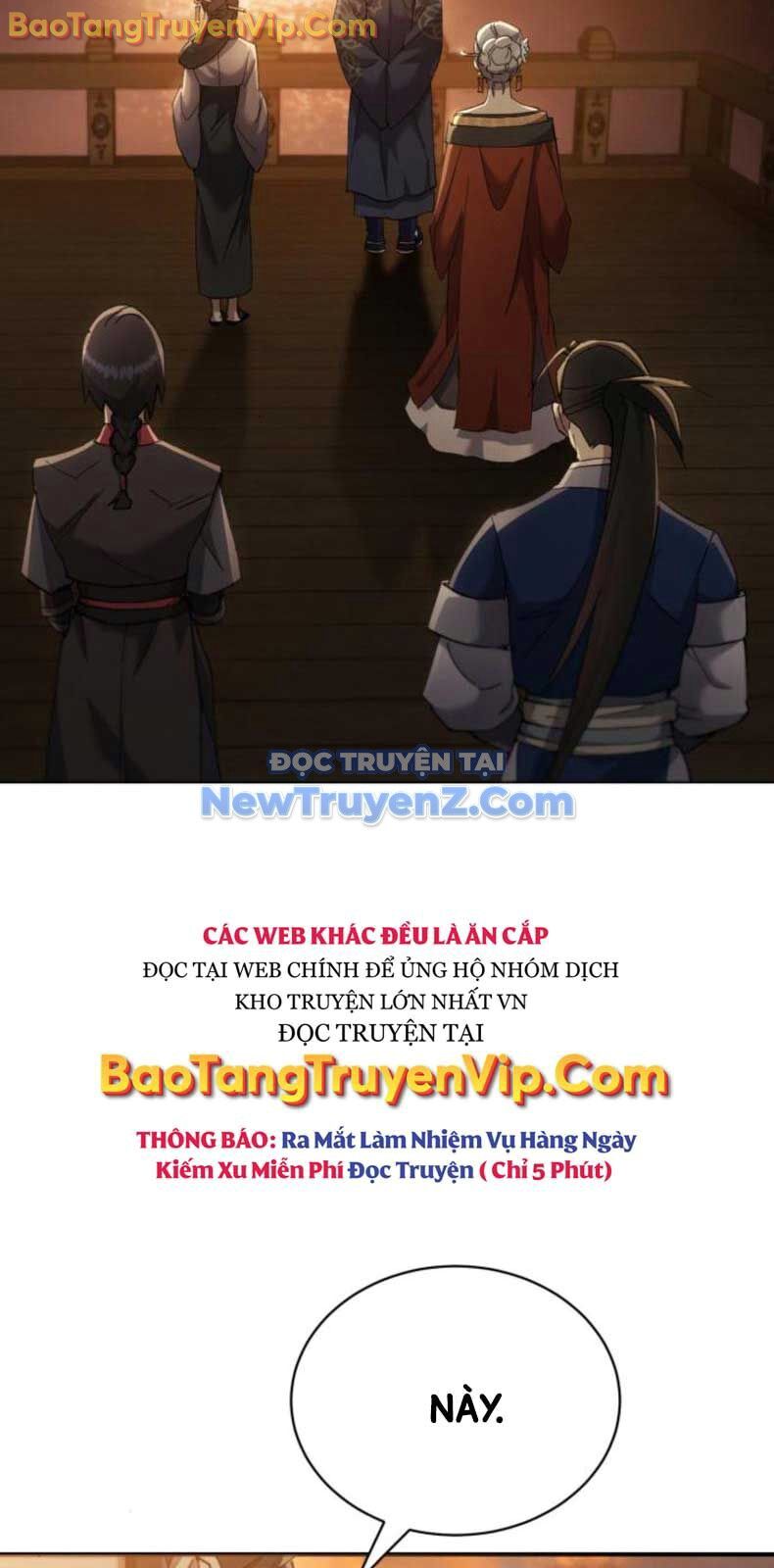 Thiên Ma Muốn Sống Một Cuộc Đời Bình Lặng Chapter 32 - 16