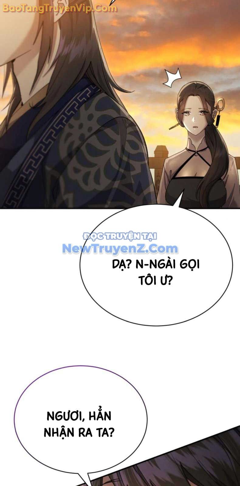 Thiên Ma Muốn Sống Một Cuộc Đời Bình Lặng Chapter 32 - 17