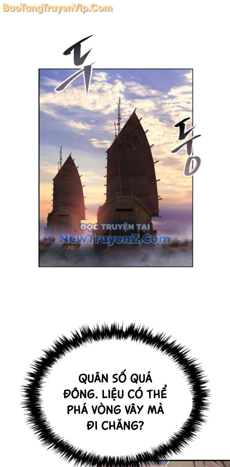 Thiên Ma Muốn Sống Một Cuộc Đời Bình Lặng Chapter 32 - 3
