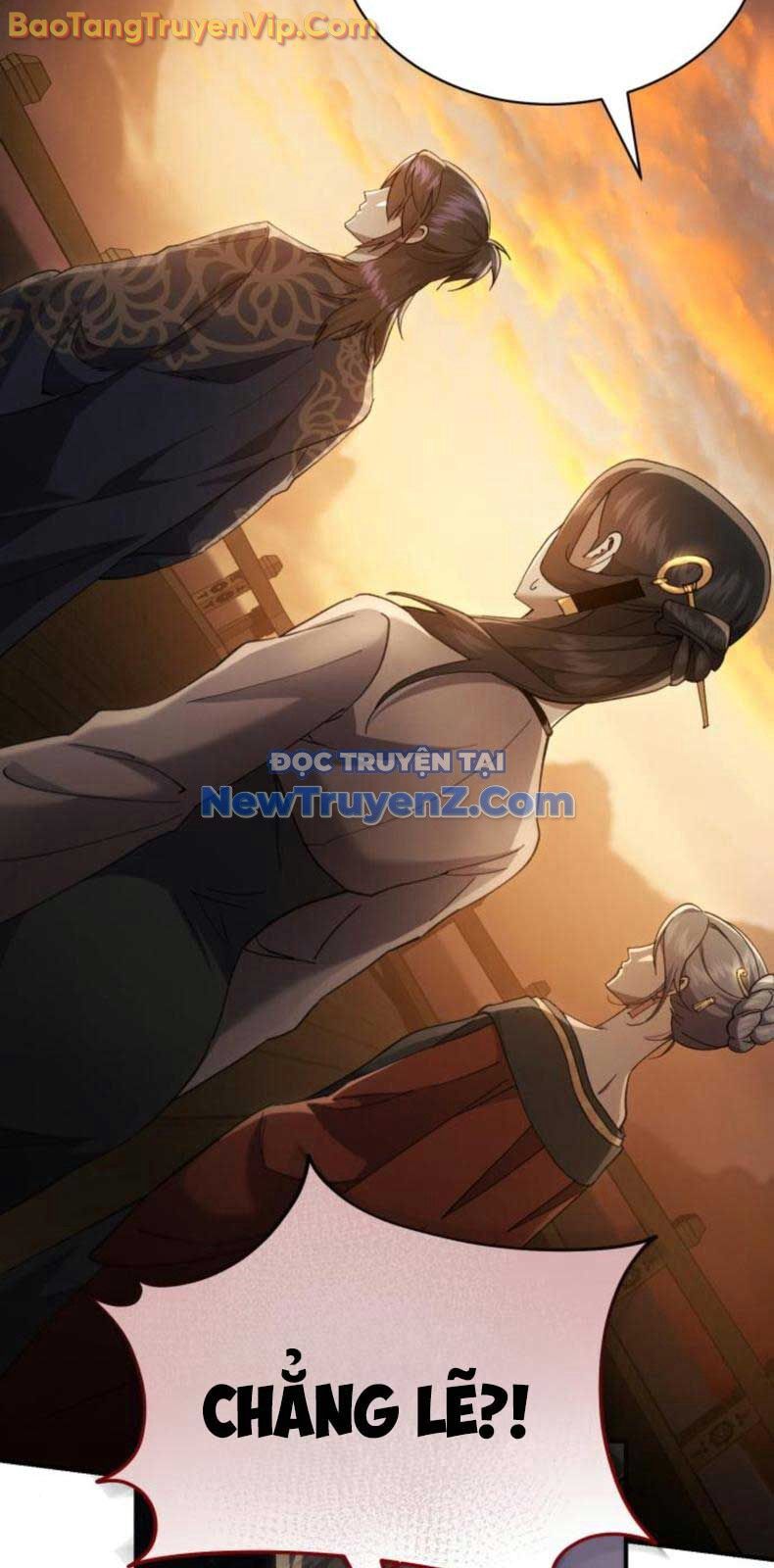 Thiên Ma Muốn Sống Một Cuộc Đời Bình Lặng Chapter 32 - 23