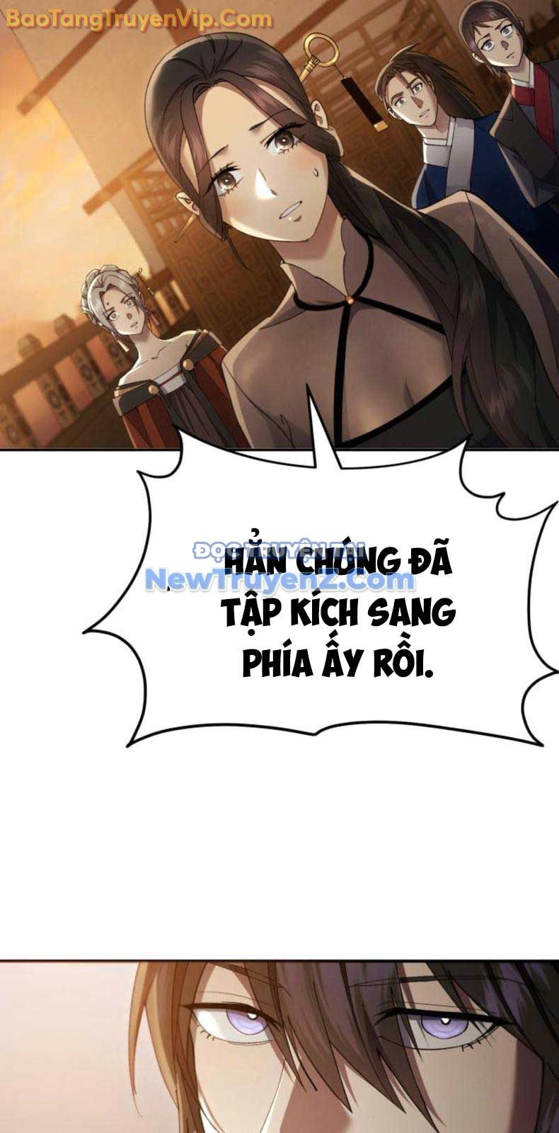 Thiên Ma Muốn Sống Một Cuộc Đời Bình Lặng Chapter 32 - 25