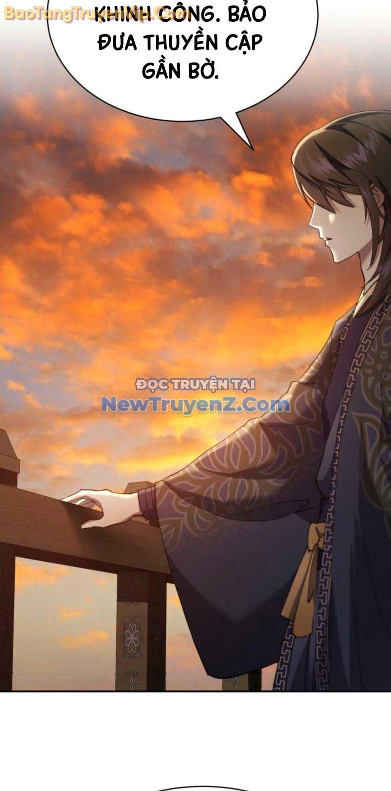 Thiên Ma Muốn Sống Một Cuộc Đời Bình Lặng Chapter 32 - 28