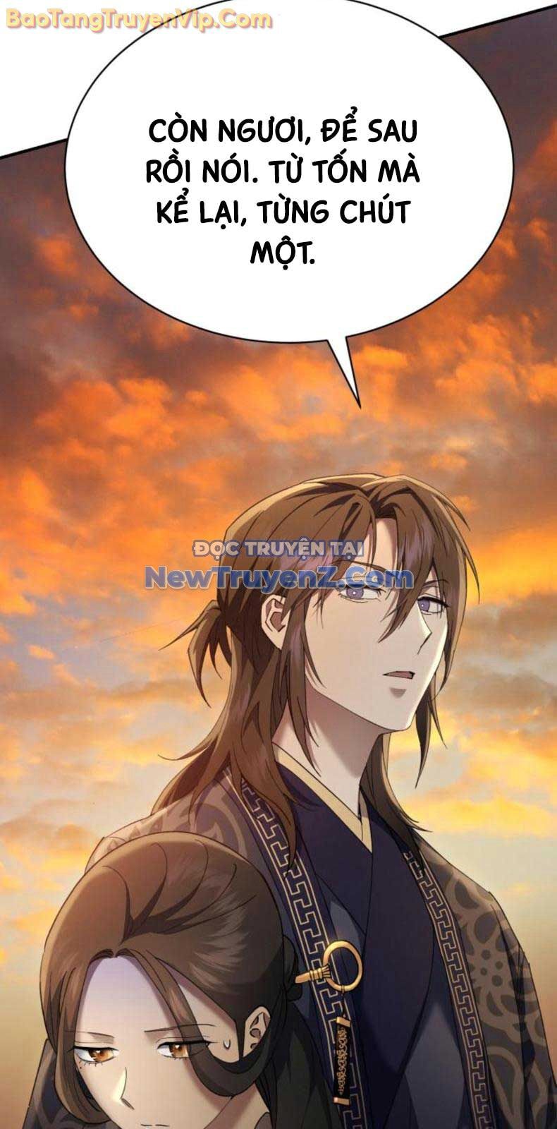 Thiên Ma Muốn Sống Một Cuộc Đời Bình Lặng Chapter 32 - 29