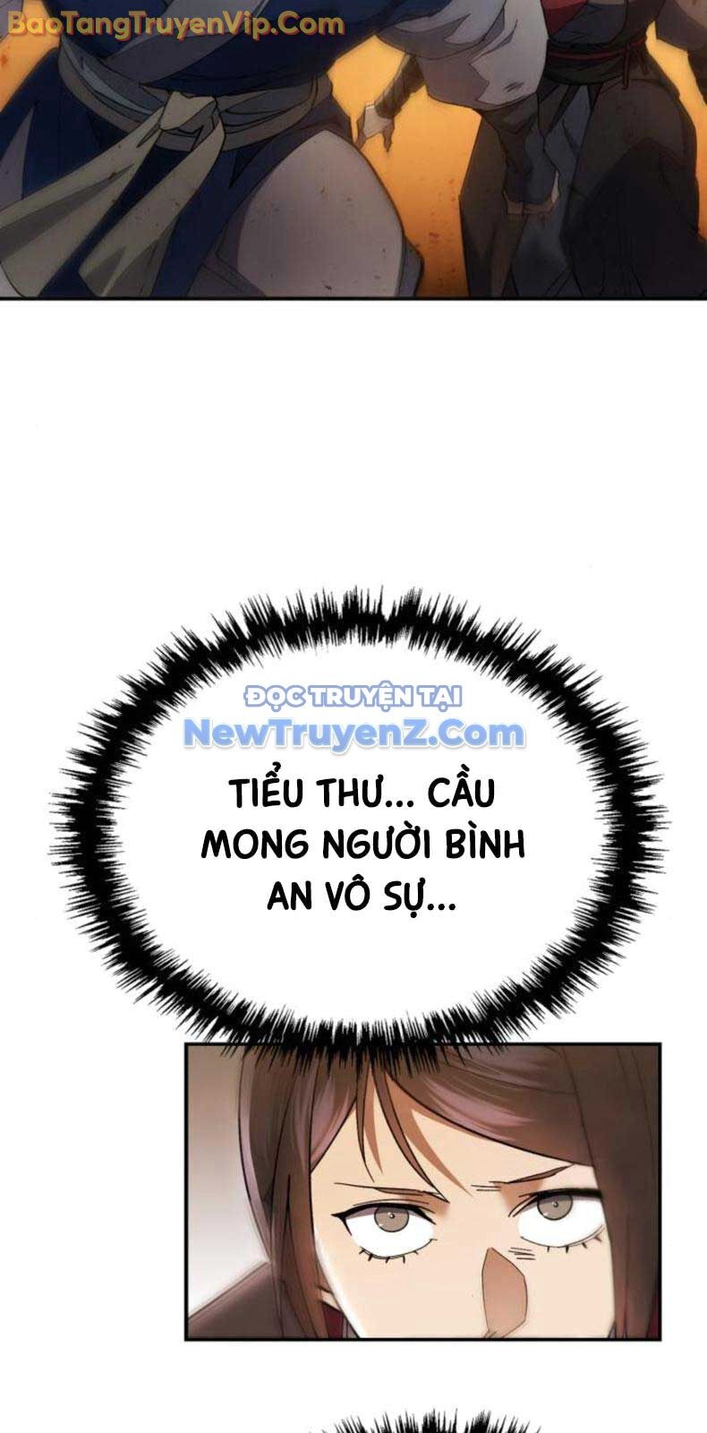 Thiên Ma Muốn Sống Một Cuộc Đời Bình Lặng Chapter 32 - 33
