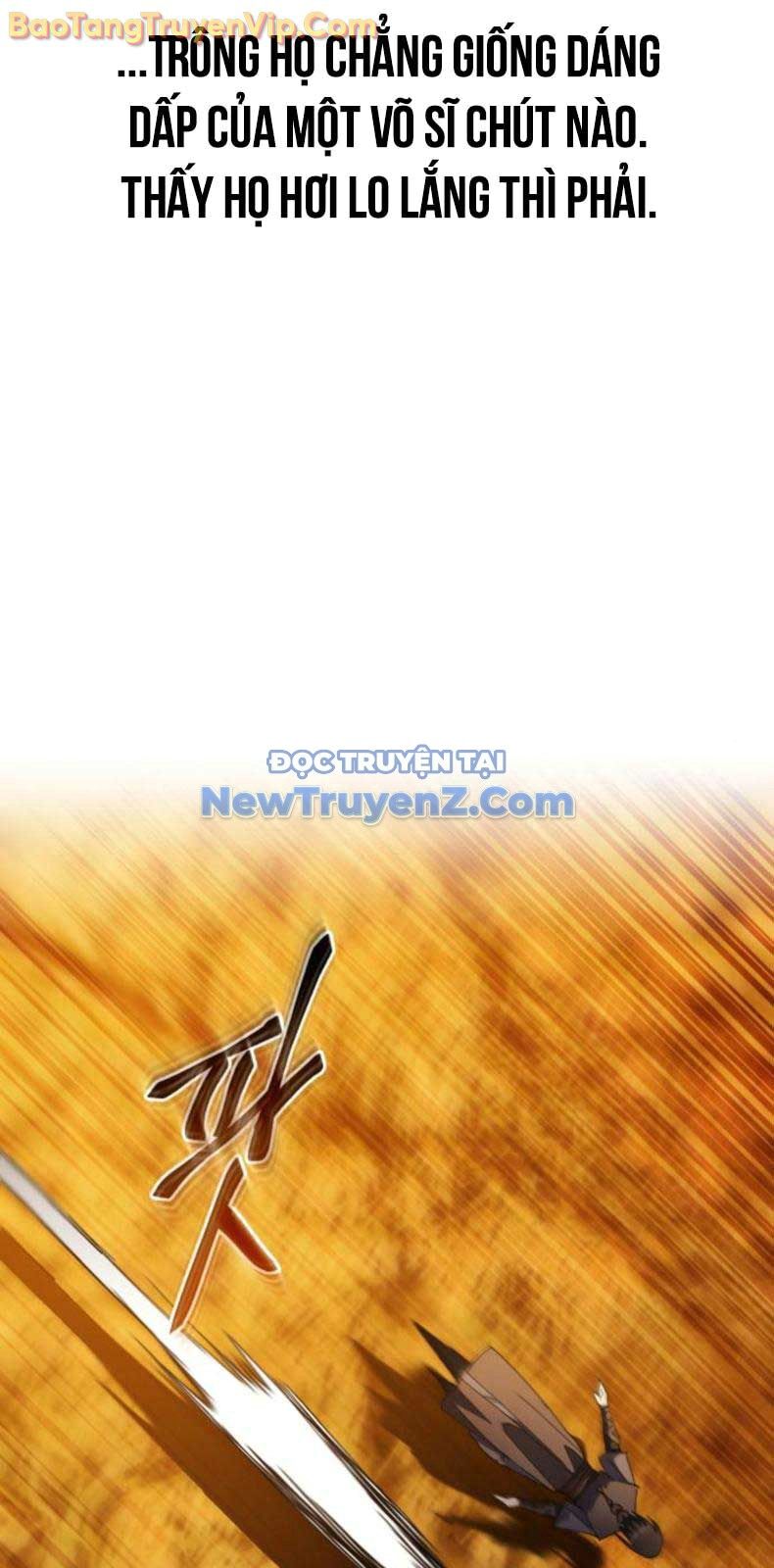 Thiên Ma Muốn Sống Một Cuộc Đời Bình Lặng Chapter 32 - 35