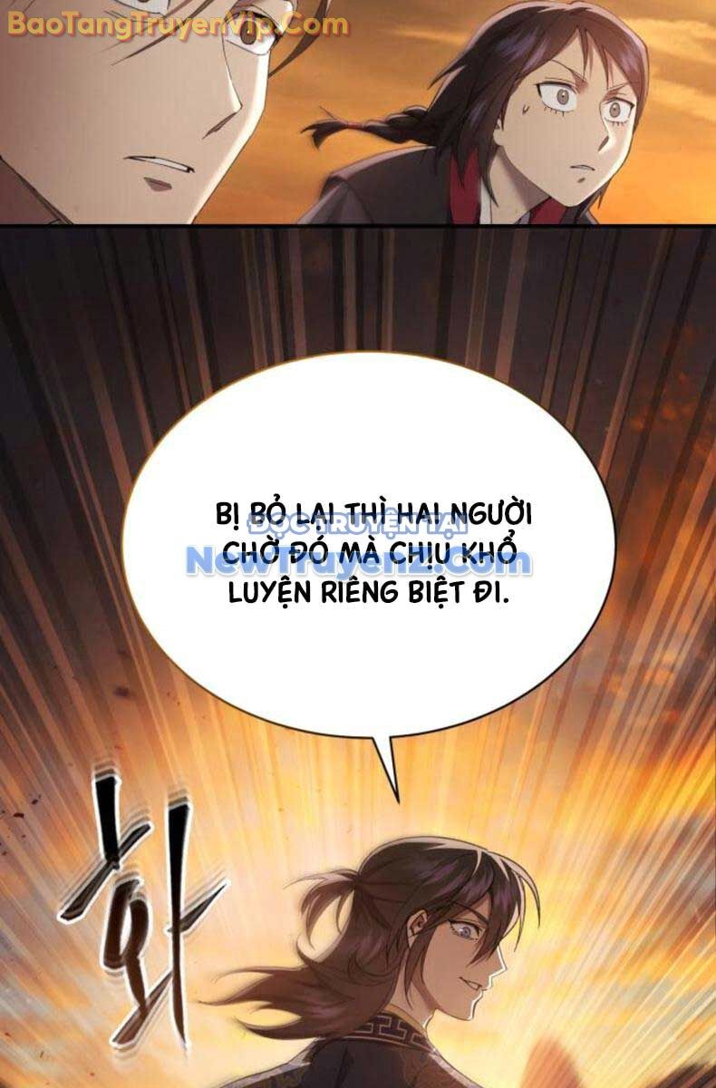 Thiên Ma Muốn Sống Một Cuộc Đời Bình Lặng Chapter 32 - 38