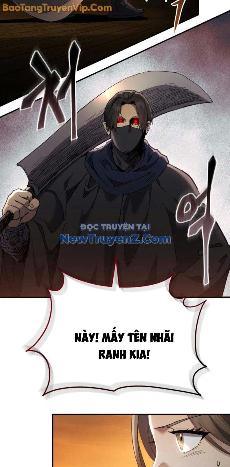 Thiên Ma Muốn Sống Một Cuộc Đời Bình Lặng Chapter 32 - 42