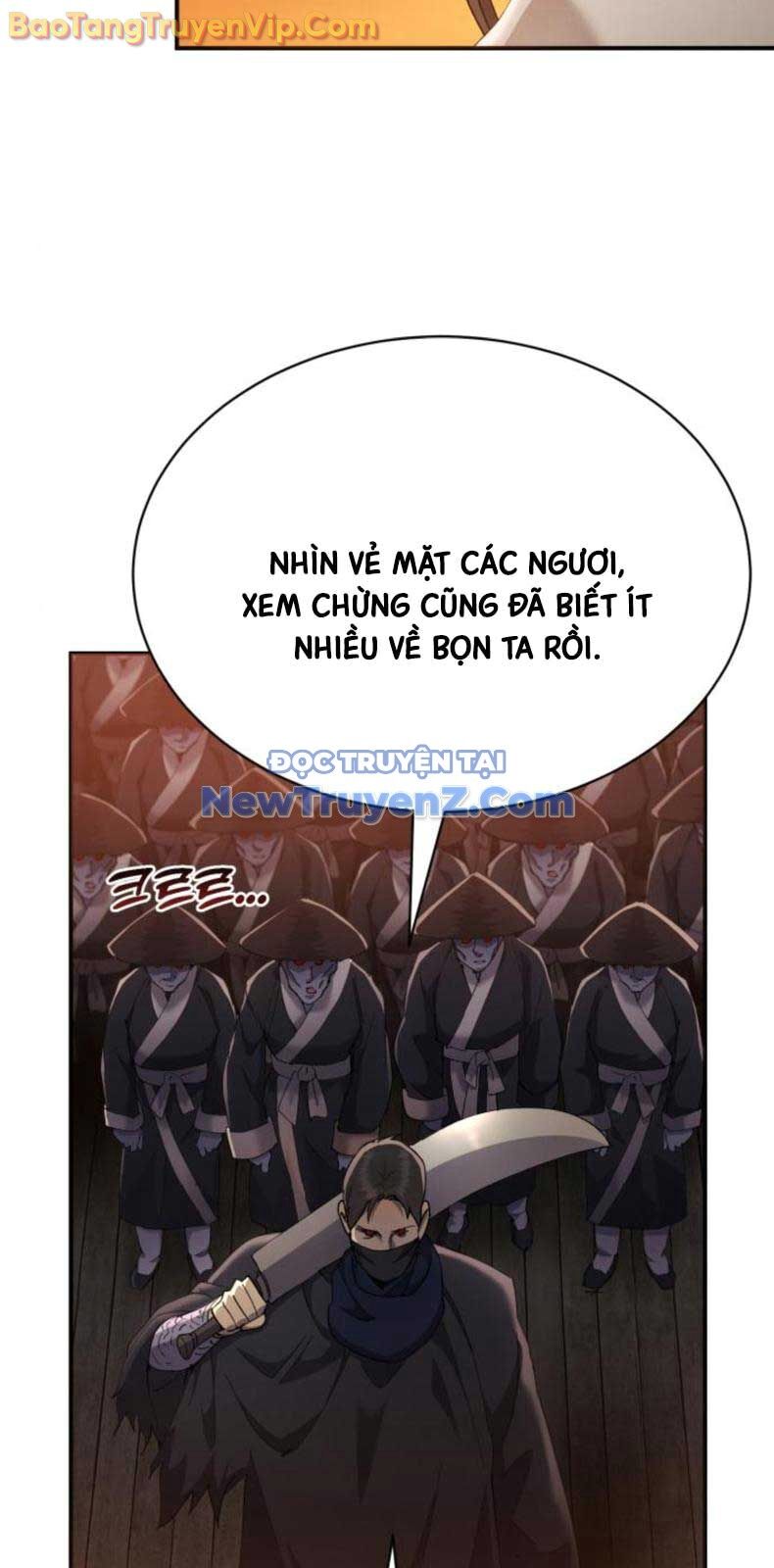 Thiên Ma Muốn Sống Một Cuộc Đời Bình Lặng Chapter 32 - 43