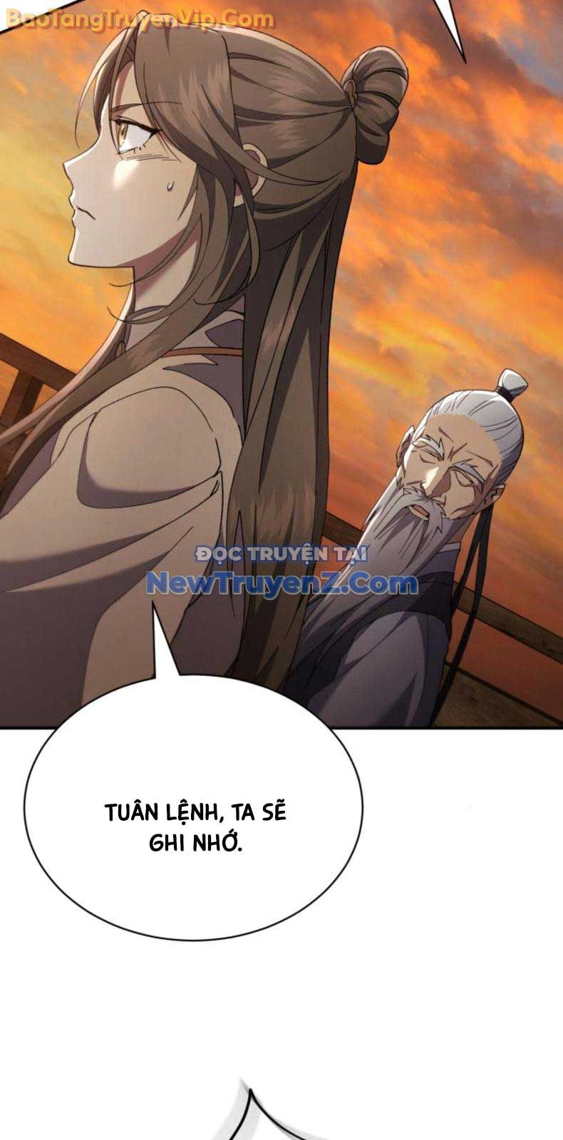 Thiên Ma Muốn Sống Một Cuộc Đời Bình Lặng Chapter 32 - 45
