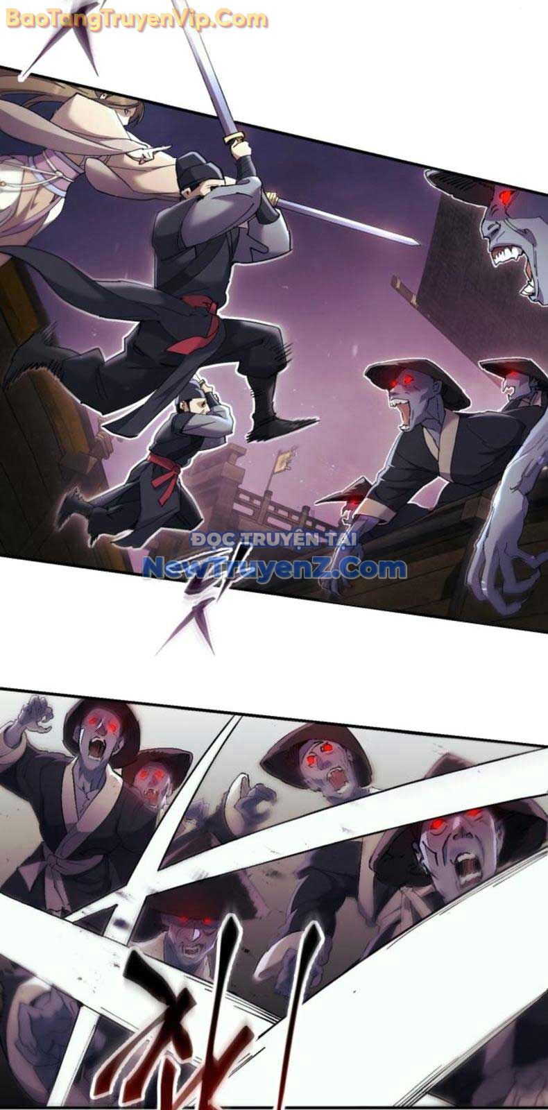 Thiên Ma Muốn Sống Một Cuộc Đời Bình Lặng Chapter 32 - 50