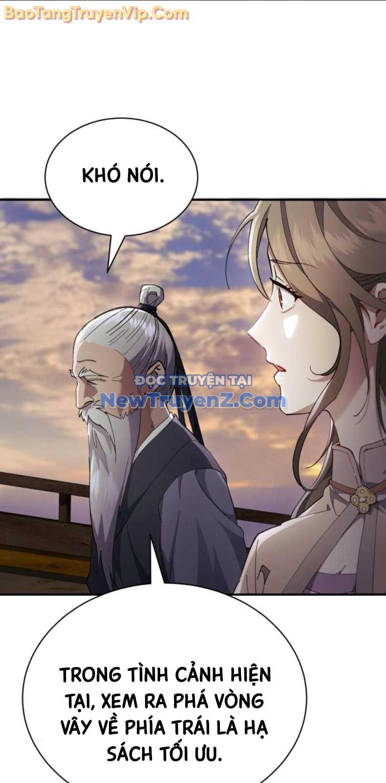 Thiên Ma Muốn Sống Một Cuộc Đời Bình Lặng Chapter 32 - 6