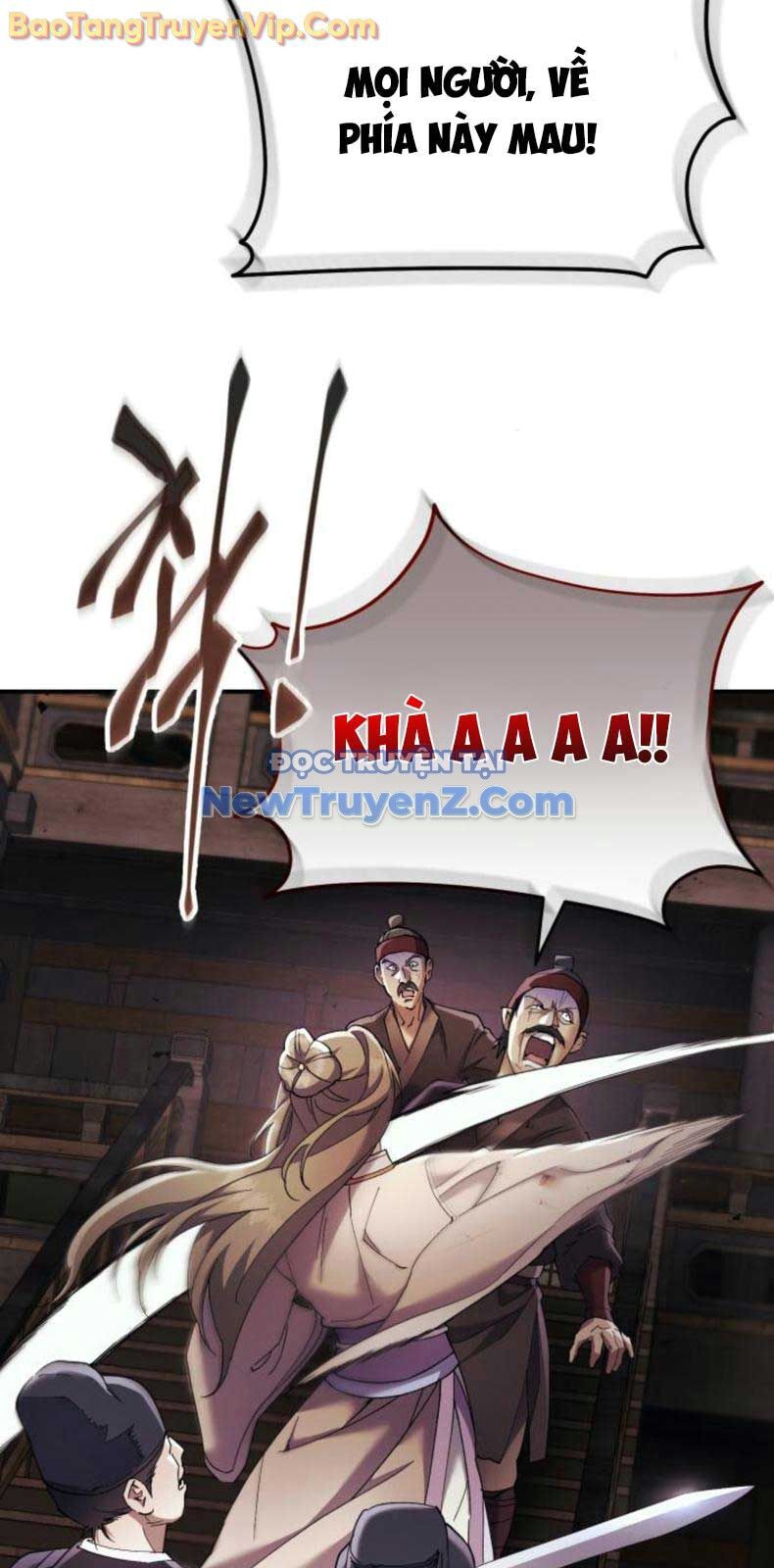 Thiên Ma Muốn Sống Một Cuộc Đời Bình Lặng Chapter 32 - 54