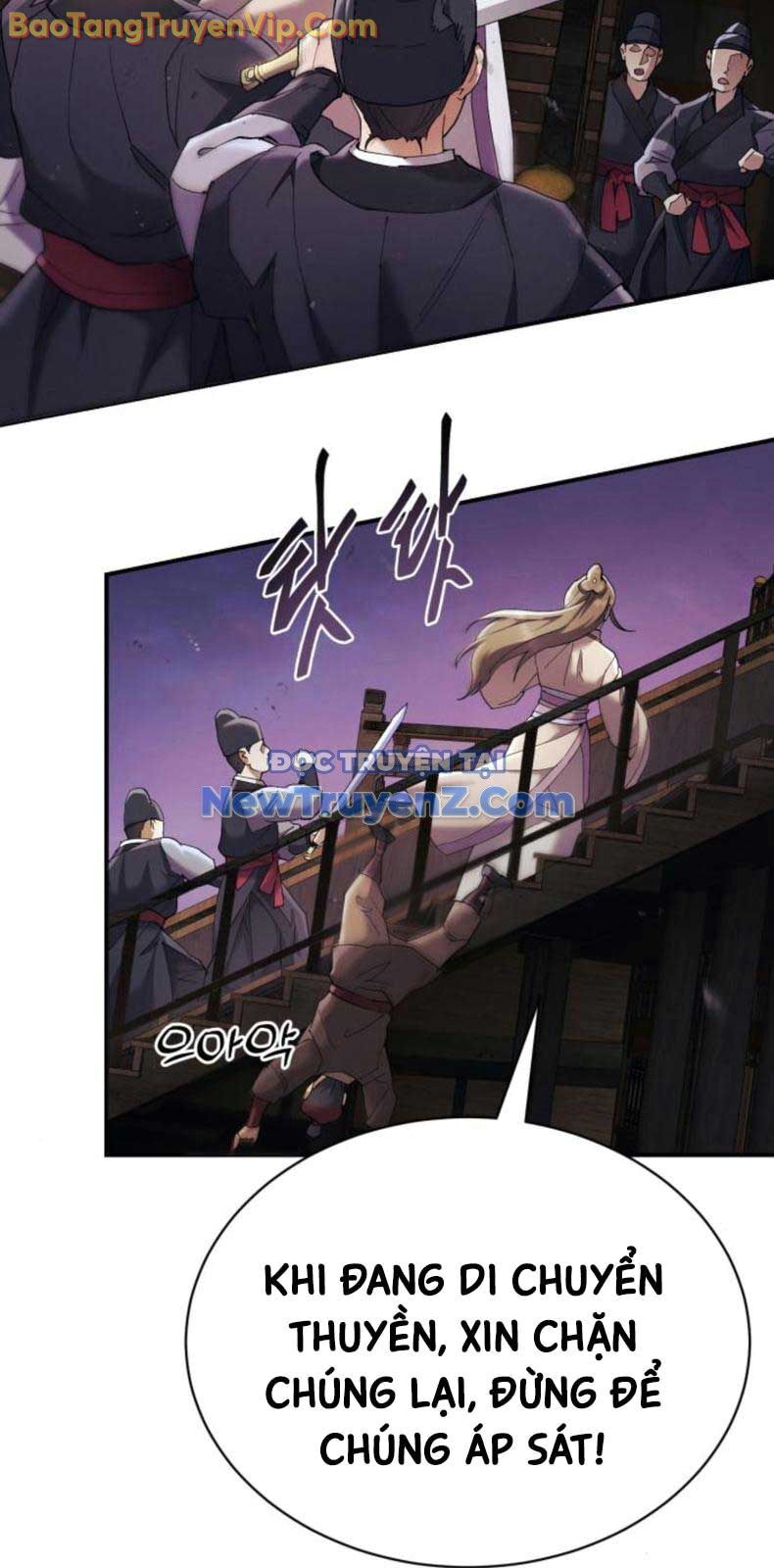 Thiên Ma Muốn Sống Một Cuộc Đời Bình Lặng Chapter 32 - 55