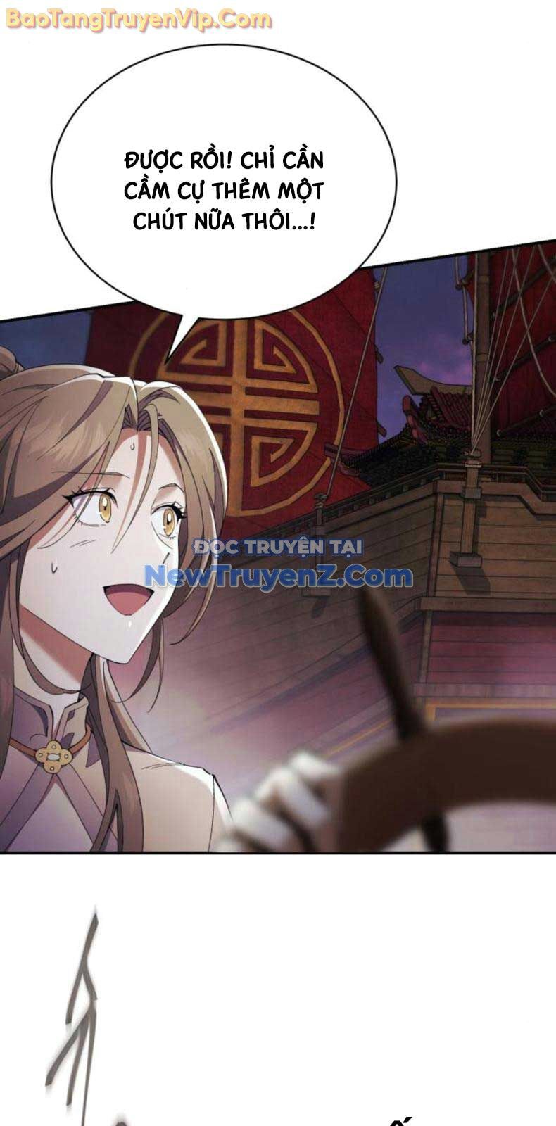 Thiên Ma Muốn Sống Một Cuộc Đời Bình Lặng Chapter 32 - 58