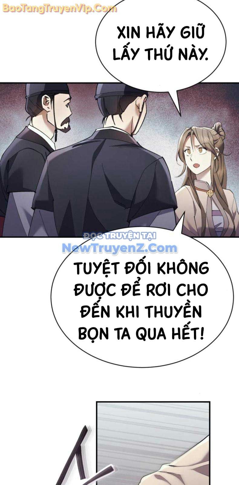 Thiên Ma Muốn Sống Một Cuộc Đời Bình Lặng Chapter 32 - 63