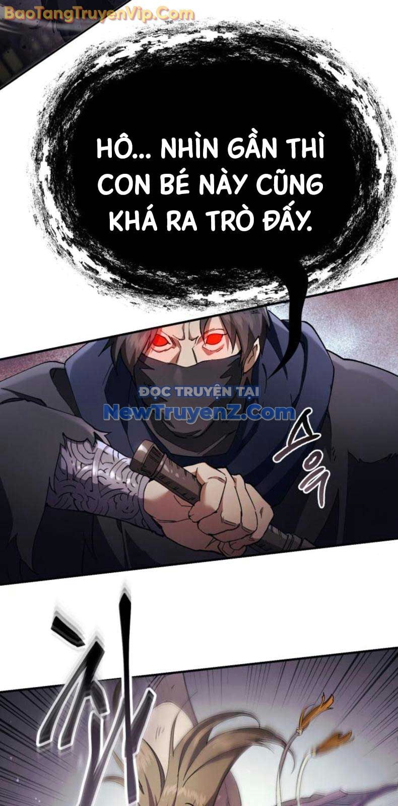 Thiên Ma Muốn Sống Một Cuộc Đời Bình Lặng Chapter 32 - 66