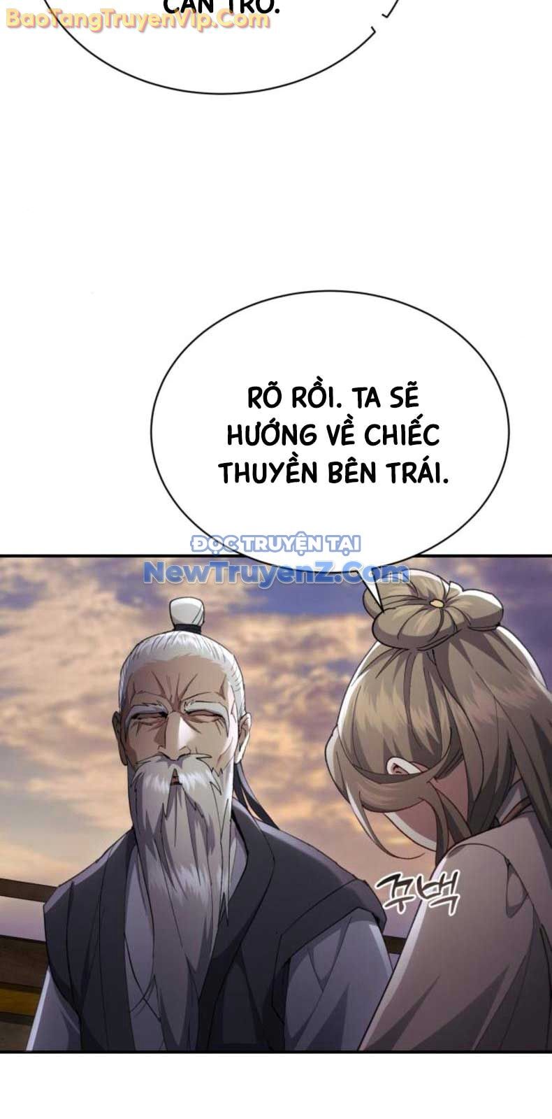 Thiên Ma Muốn Sống Một Cuộc Đời Bình Lặng Chapter 32 - 8
