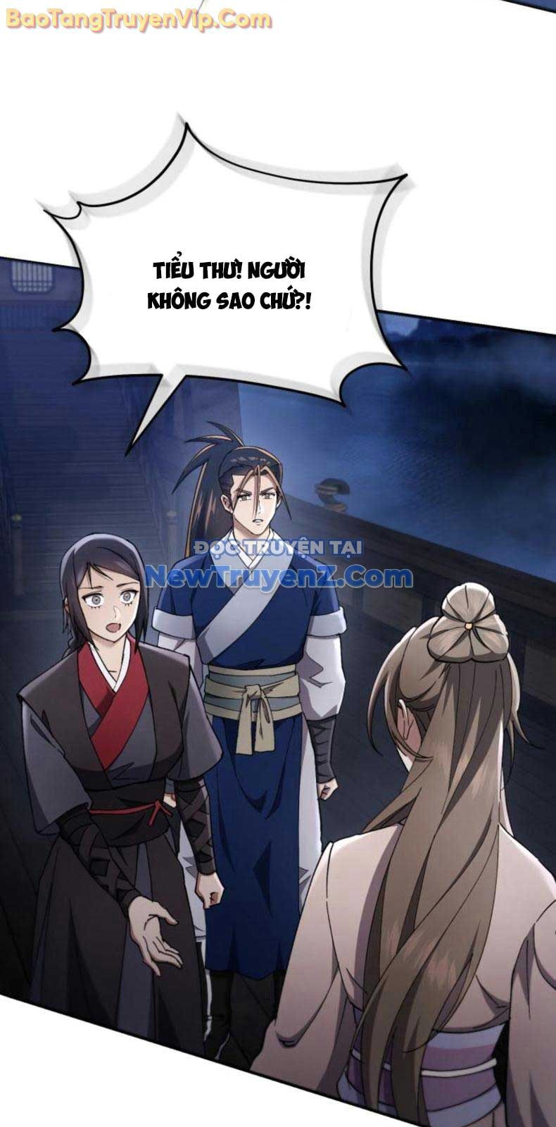 Thiên Ma Muốn Sống Một Cuộc Đời Bình Lặng Chapter 32 - 77