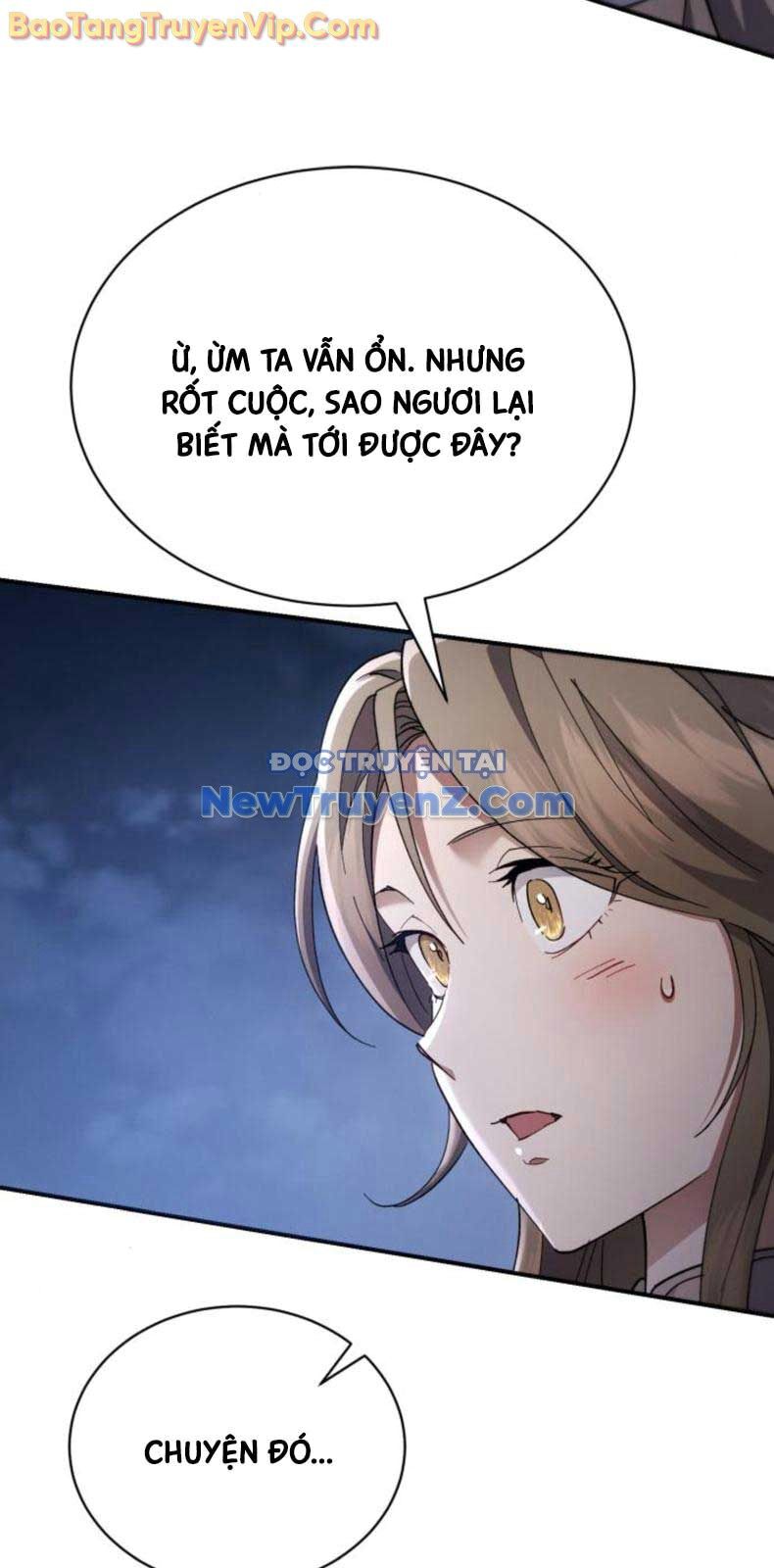 Thiên Ma Muốn Sống Một Cuộc Đời Bình Lặng Chapter 32 - 78
