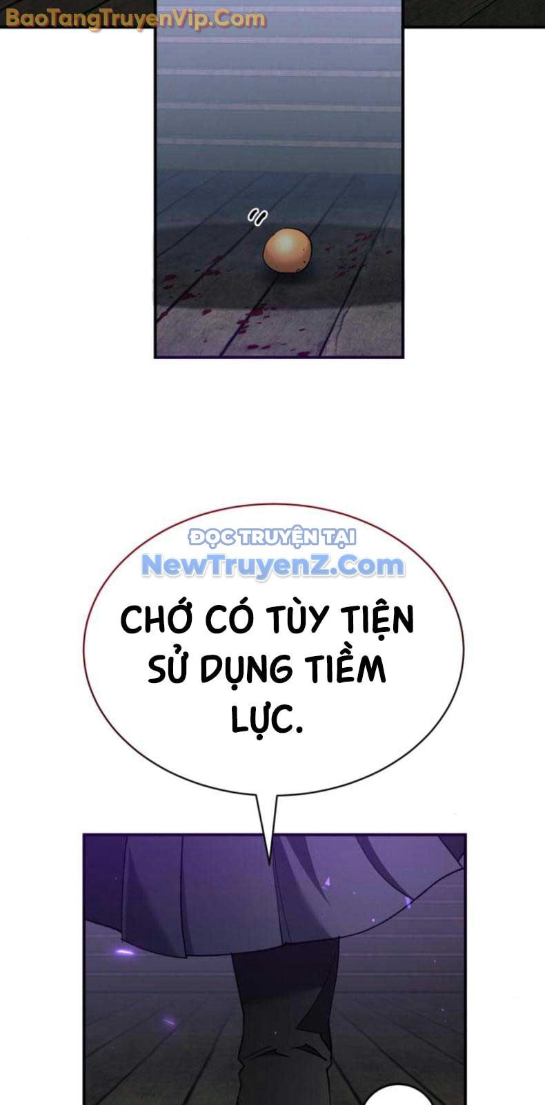 Thiên Ma Muốn Sống Một Cuộc Đời Bình Lặng Chapter 32 - 86