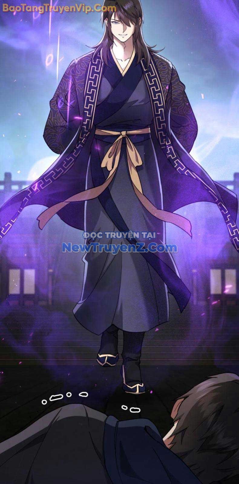 Thiên Ma Muốn Sống Một Cuộc Đời Bình Lặng Chapter 32 - 88
