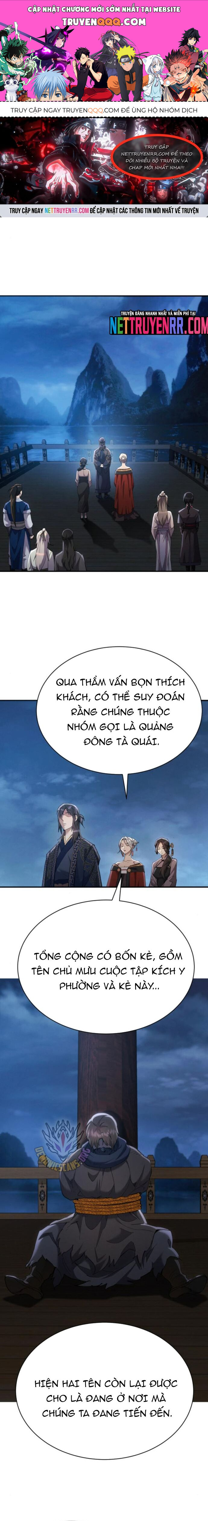 Thiên Ma Muốn Sống Một Cuộc Đời Bình Lặng Chapter 34 - 1
