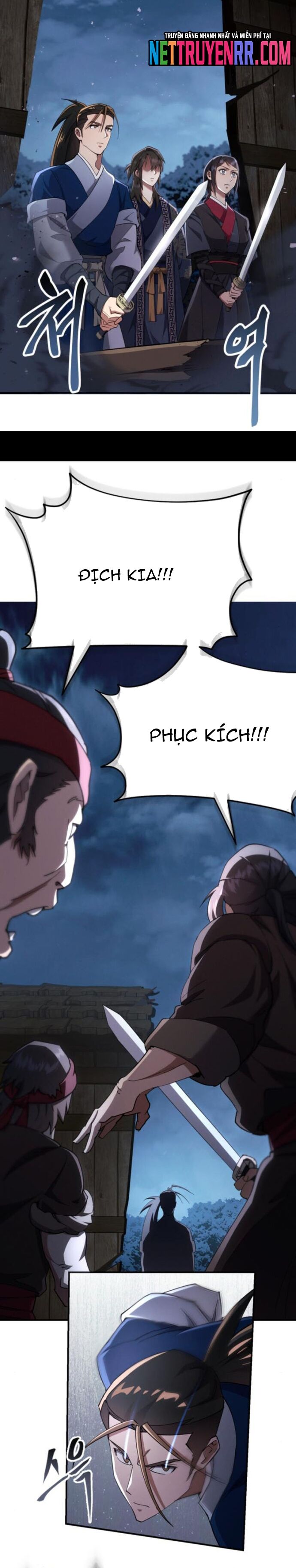 Thiên Ma Muốn Sống Một Cuộc Đời Bình Lặng Chapter 34 - 16