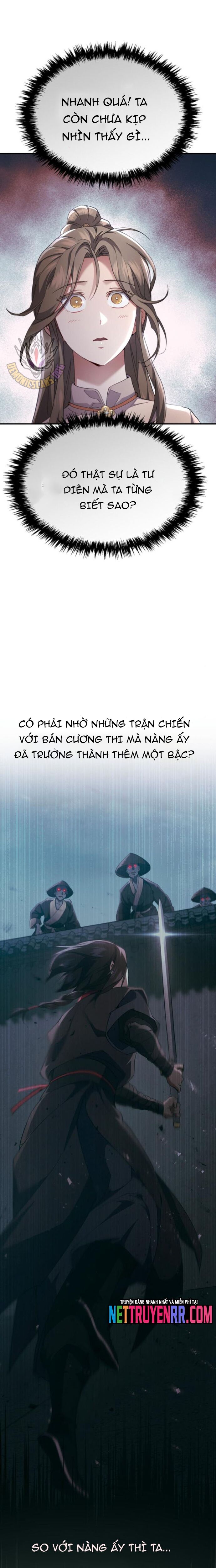 Thiên Ma Muốn Sống Một Cuộc Đời Bình Lặng Chapter 34 - 19