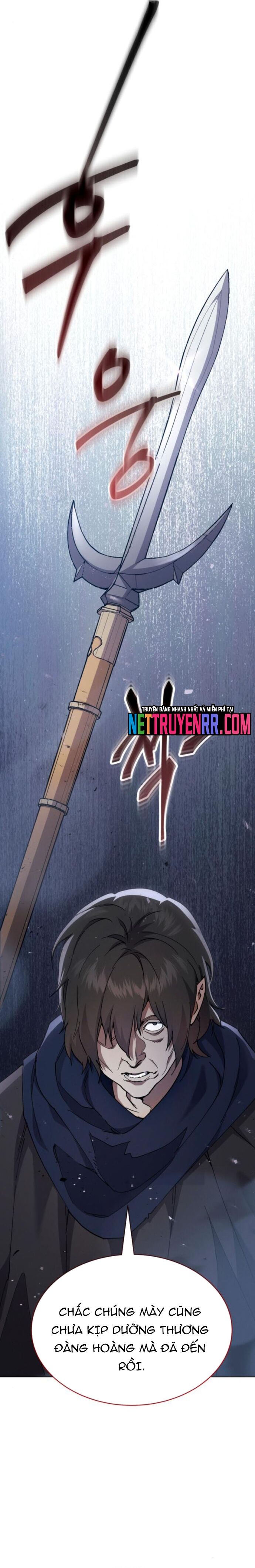 Thiên Ma Muốn Sống Một Cuộc Đời Bình Lặng Chapter 34 - 22
