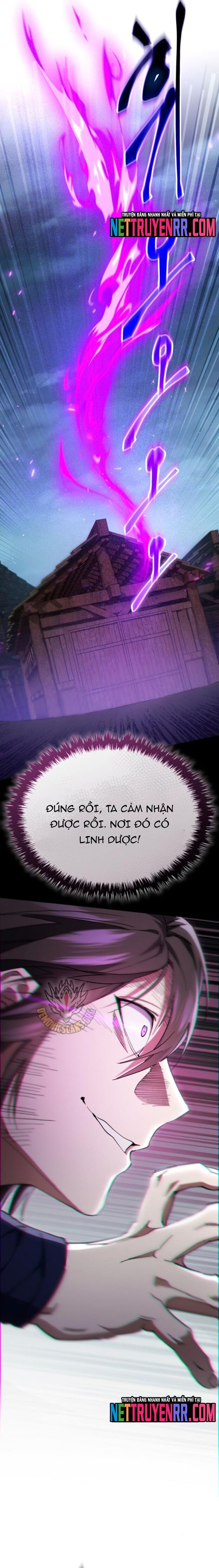 Thiên Ma Muốn Sống Một Cuộc Đời Bình Lặng Chapter 34 - 26