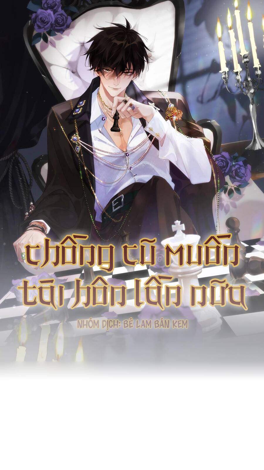 Chồng Cũ Muốn Tái Hôn Lần Nữa Chapter 1 - 2
