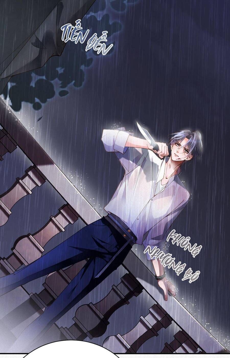 Chồng Cũ Muốn Tái Hôn Lần Nữa Chapter 1 - 11