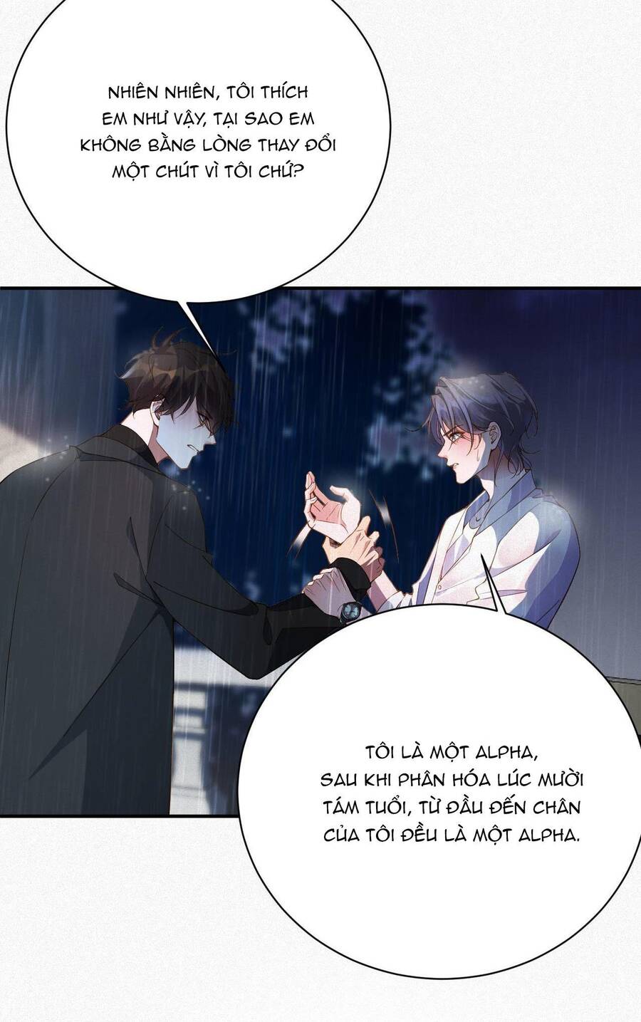 Chồng Cũ Muốn Tái Hôn Lần Nữa Chapter 1 - 12