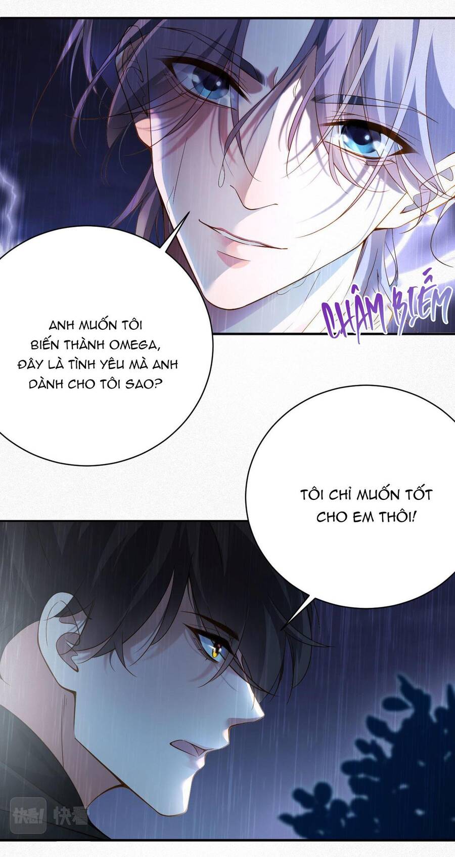 Chồng Cũ Muốn Tái Hôn Lần Nữa Chapter 1 - 13