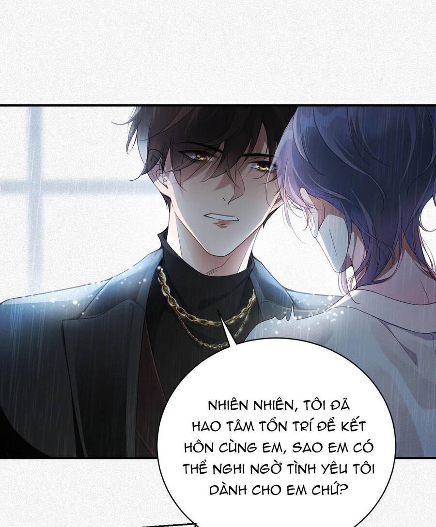 Chồng Cũ Muốn Tái Hôn Lần Nữa Chapter 1 - 18