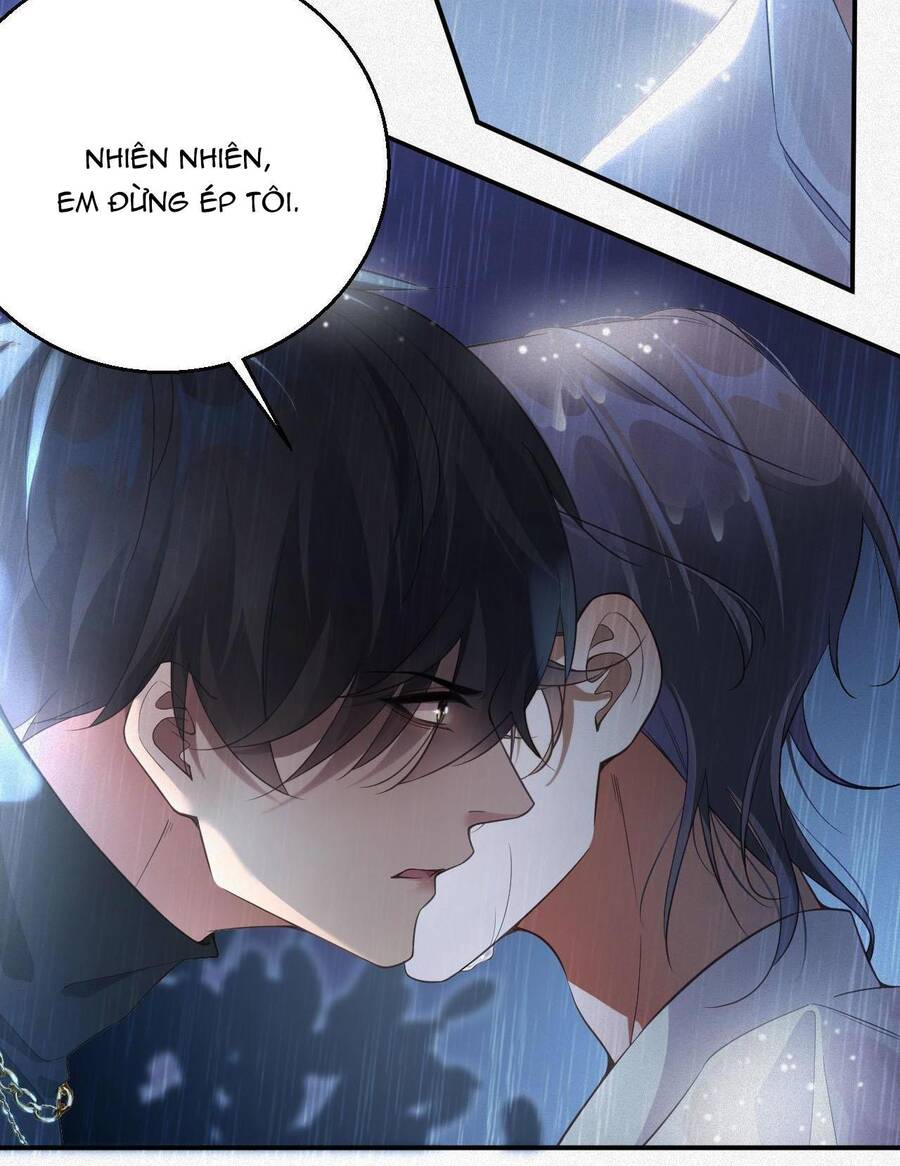 Chồng Cũ Muốn Tái Hôn Lần Nữa Chapter 1 - 25