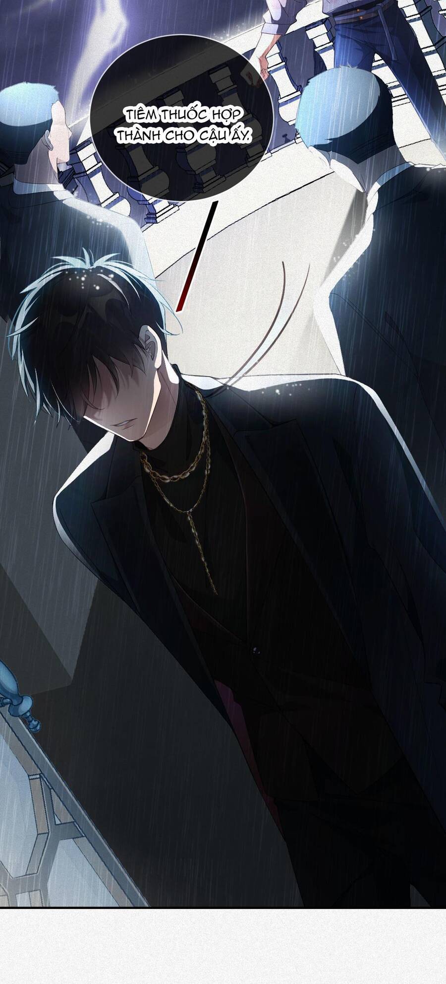 Chồng Cũ Muốn Tái Hôn Lần Nữa Chapter 1 - 28