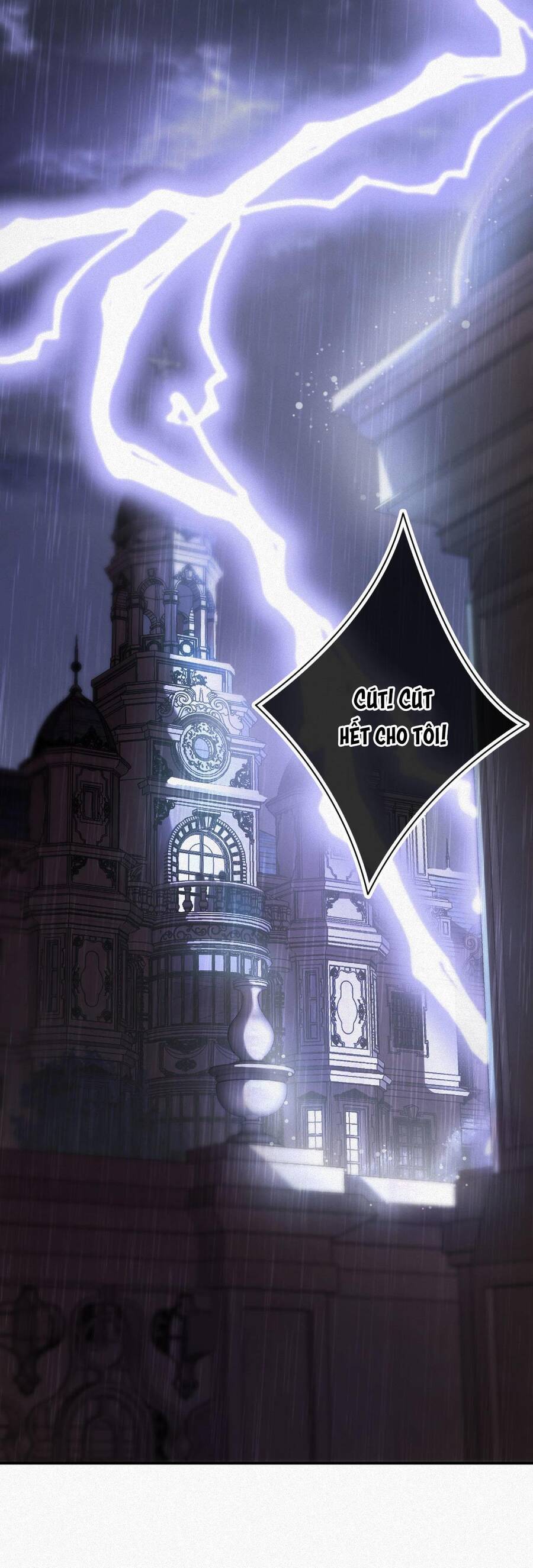 Chồng Cũ Muốn Tái Hôn Lần Nữa Chapter 1 - 4