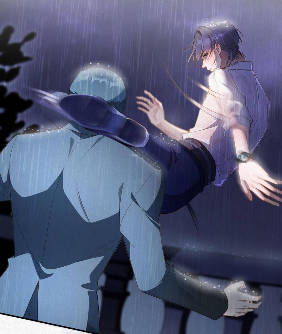 Chồng Cũ Muốn Tái Hôn Lần Nữa Chapter 1 - 33