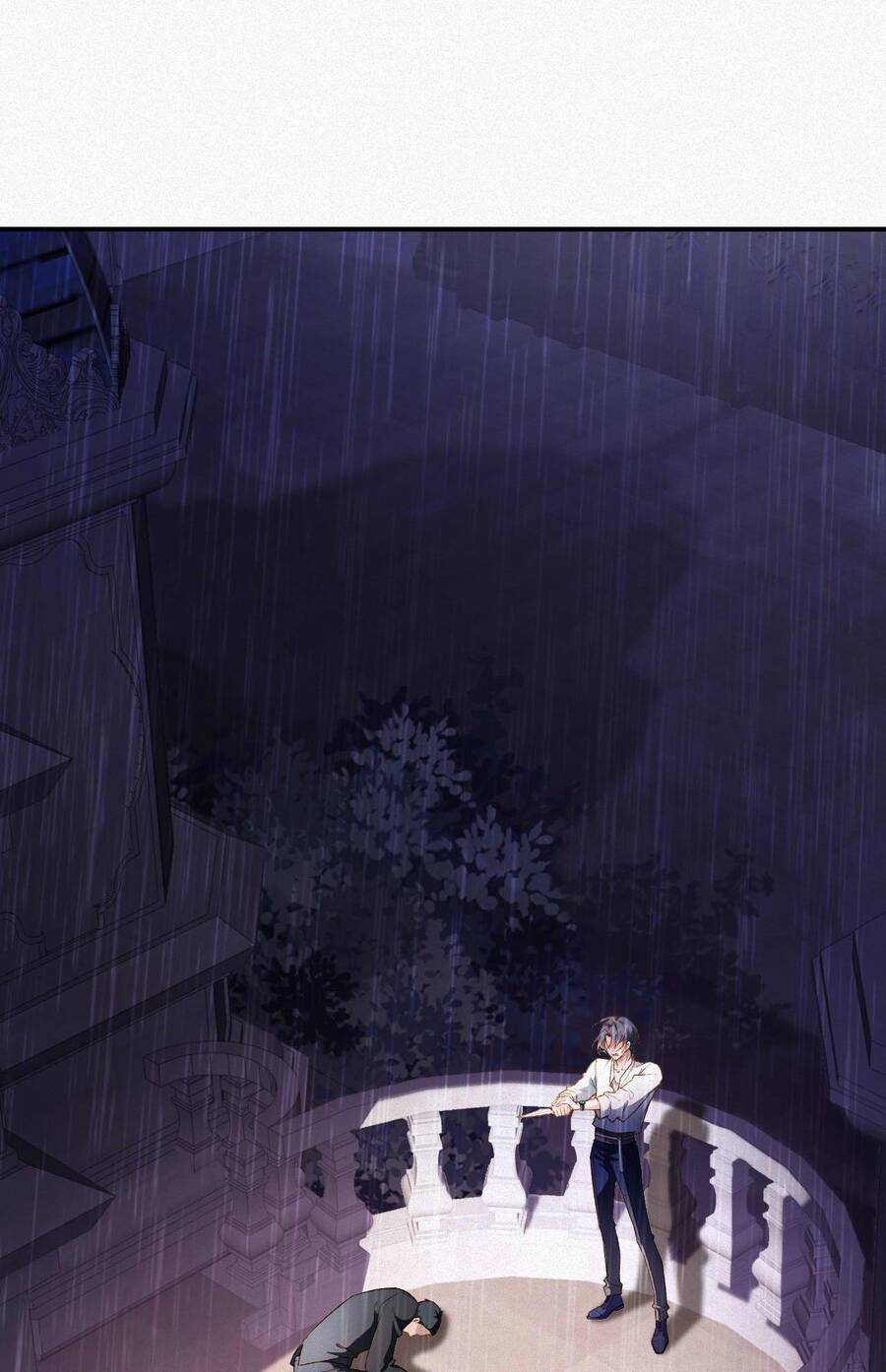 Chồng Cũ Muốn Tái Hôn Lần Nữa Chapter 1 - 5