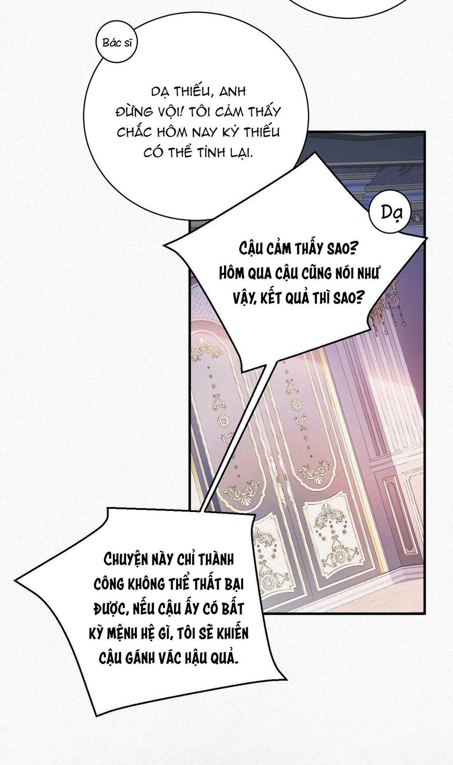 Chồng Cũ Muốn Tái Hôn Lần Nữa Chapter 1 - 47