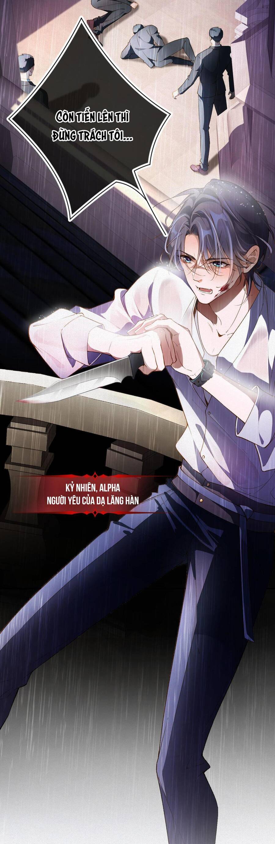 Chồng Cũ Muốn Tái Hôn Lần Nữa Chapter 1 - 6