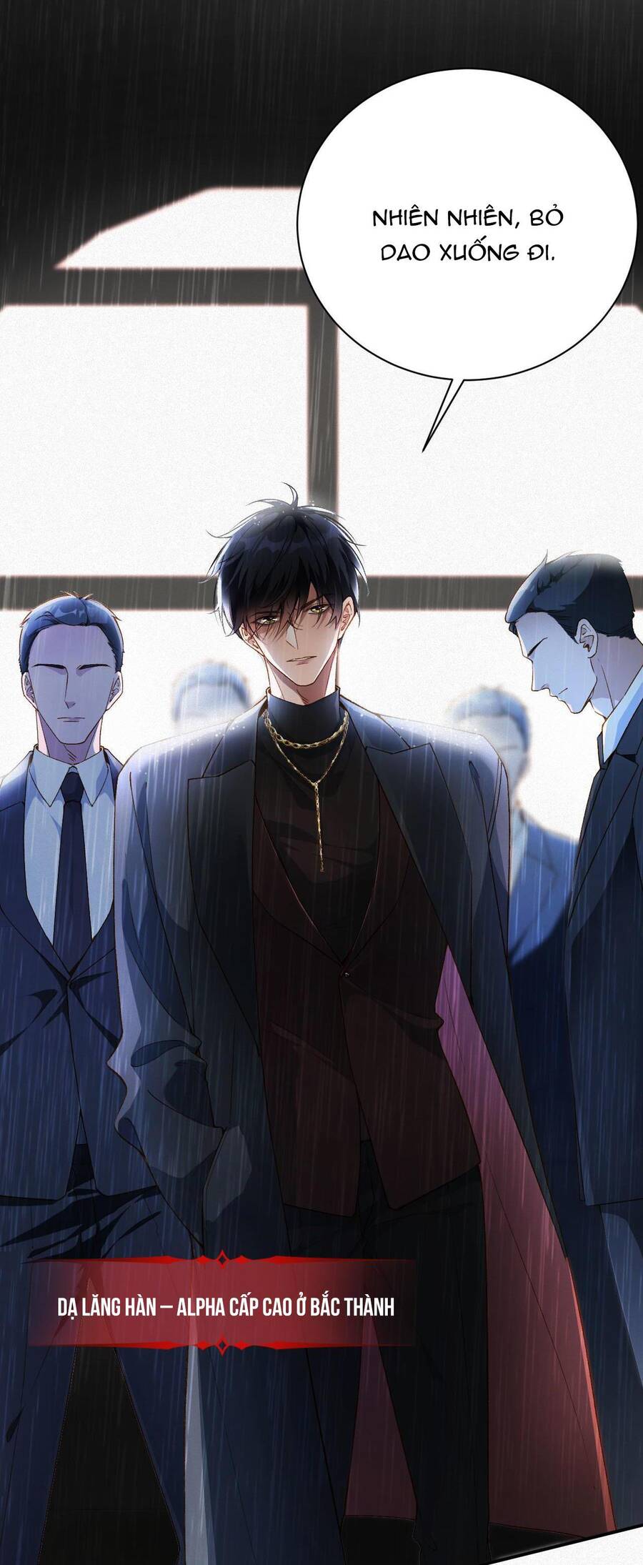 Chồng Cũ Muốn Tái Hôn Lần Nữa Chapter 1 - 8