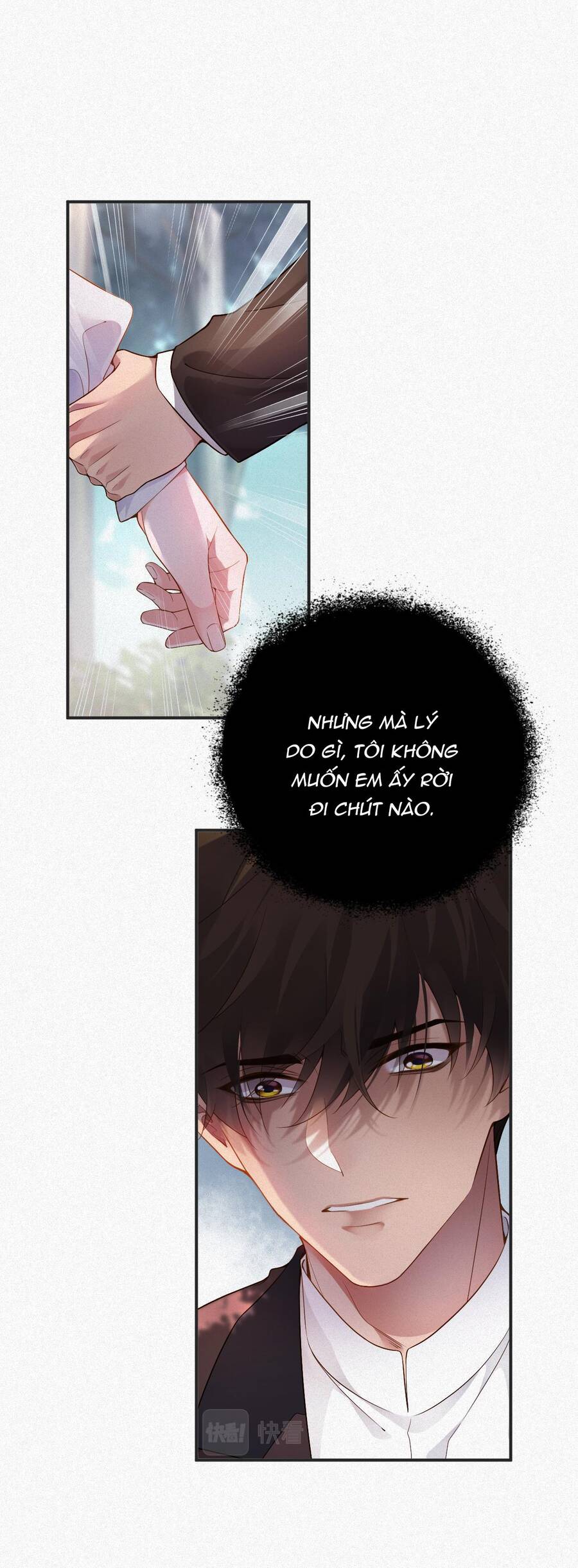 Chồng Cũ Muốn Tái Hôn Lần Nữa Chapter 10 - 13