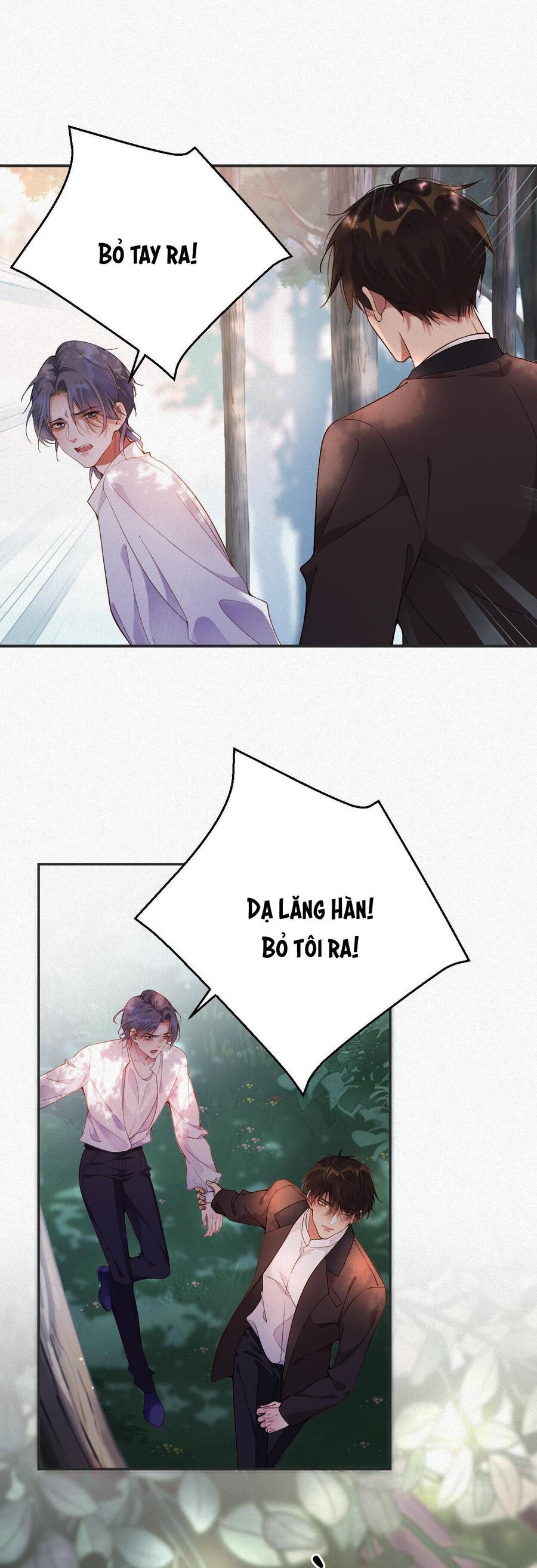 Chồng Cũ Muốn Tái Hôn Lần Nữa Chapter 10 - 14